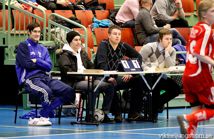 Stefan Nyströms Minne 2010,herr,Arena Skövde,Skövde,Sverige,Futsal,,2010,32414