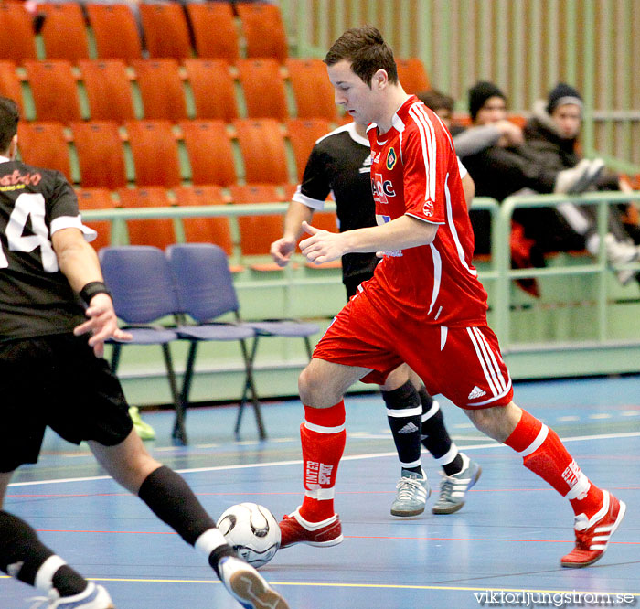 Stefan Nyströms Minne 2010,herr,Arena Skövde,Skövde,Sverige,Futsal,,2010,32416