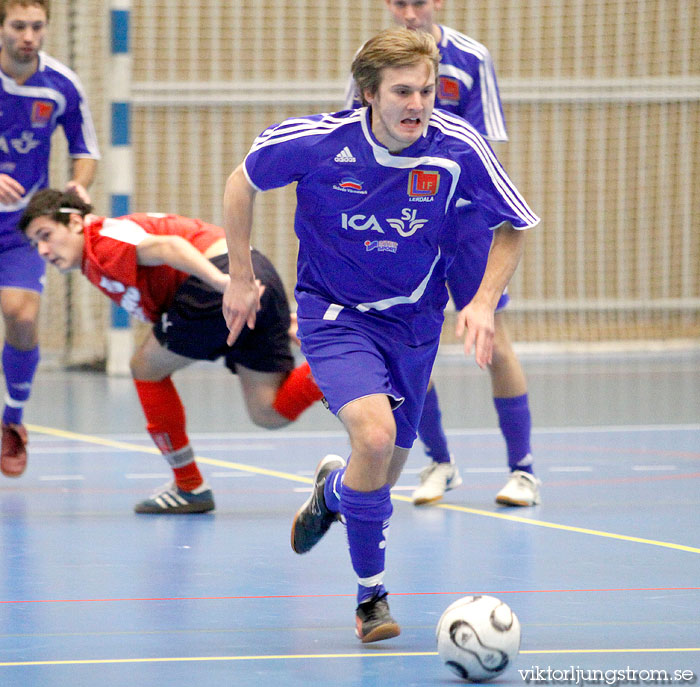 Stefan Nyströms Minne 2010,herr,Arena Skövde,Skövde,Sverige,Futsal,,2010,32424