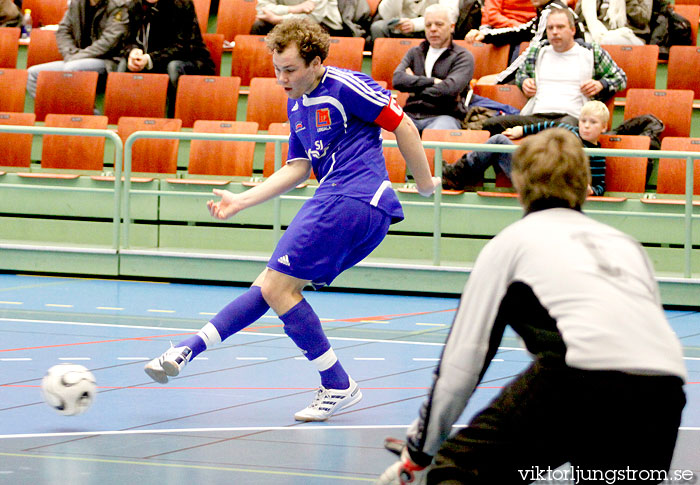 Stefan Nyströms Minne 2010,herr,Arena Skövde,Skövde,Sverige,Futsal,,2010,32426