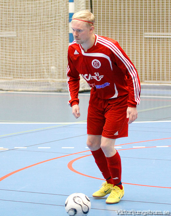 Stefan Nyströms Minne 2010,herr,Arena Skövde,Skövde,Sverige,Futsal,,2010,32434