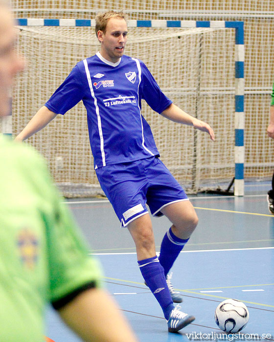 Stefan Nyströms Minne 2010,herr,Arena Skövde,Skövde,Sverige,Futsal,,2010,32435