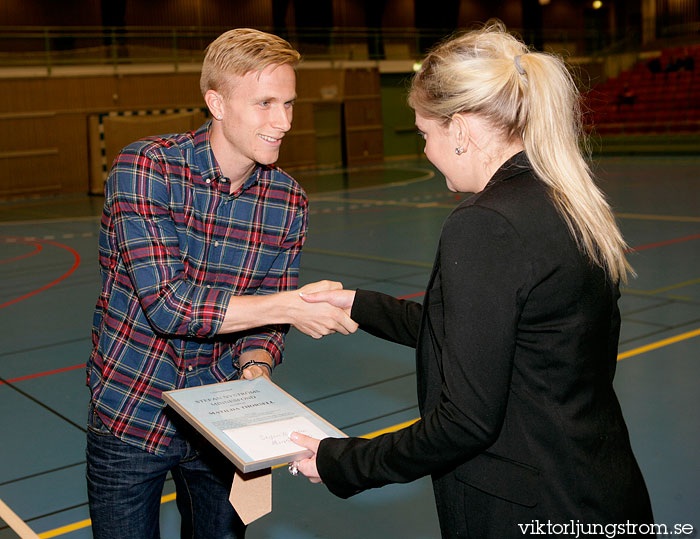 Stefan Nyströms Minne 2010,herr,Arena Skövde,Skövde,Sverige,Futsal,,2010,32467