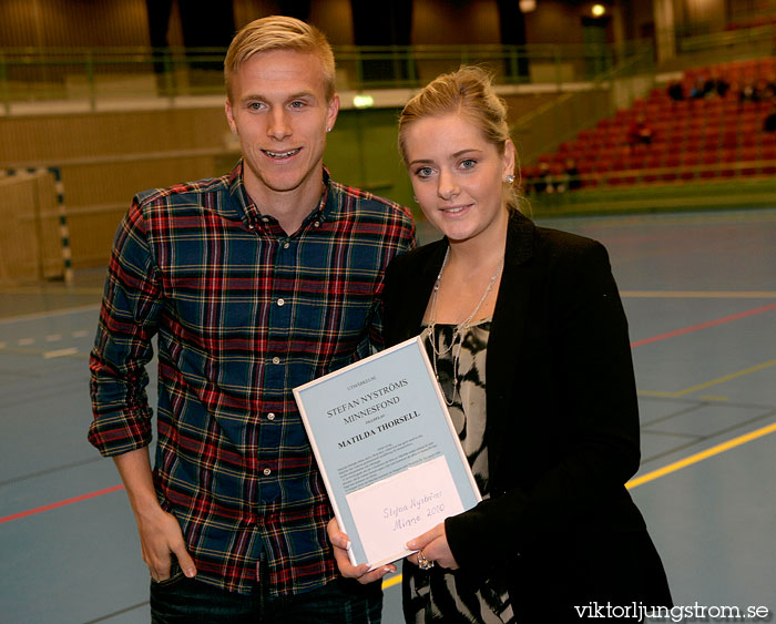 Stefan Nyströms Minne 2010,herr,Arena Skövde,Skövde,Sverige,Futsal,,2010,32468