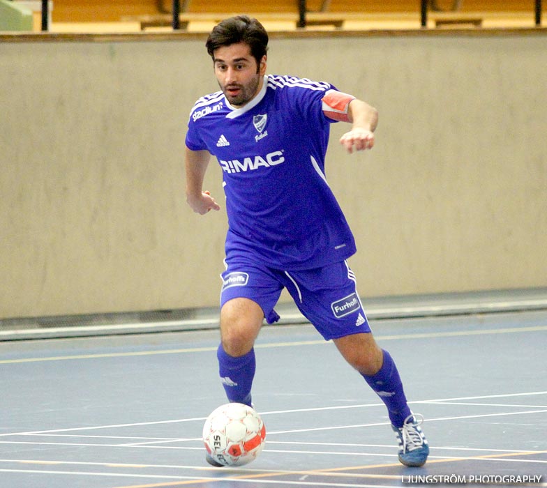 Futsal-DM Västergötland grupp 1,herr,Odenhallen,Falköping,Sverige,Futsal,,2012,60522