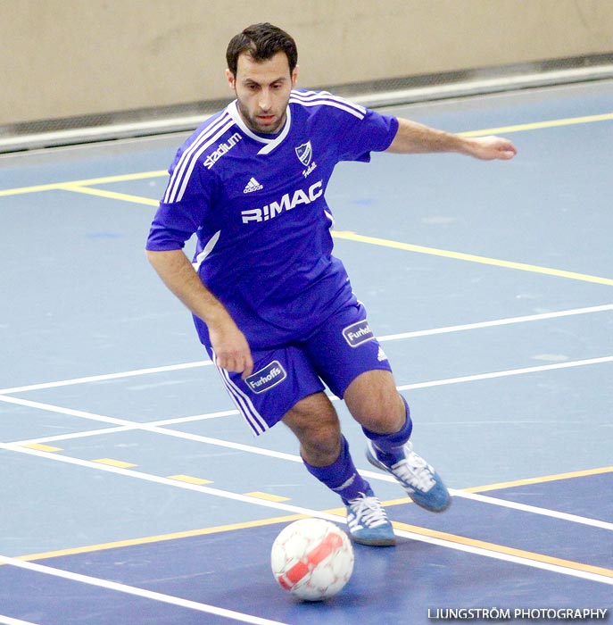 Futsal-DM Västergötland grupp 1,herr,Odenhallen,Falköping,Sverige,Futsal,,2012,60527