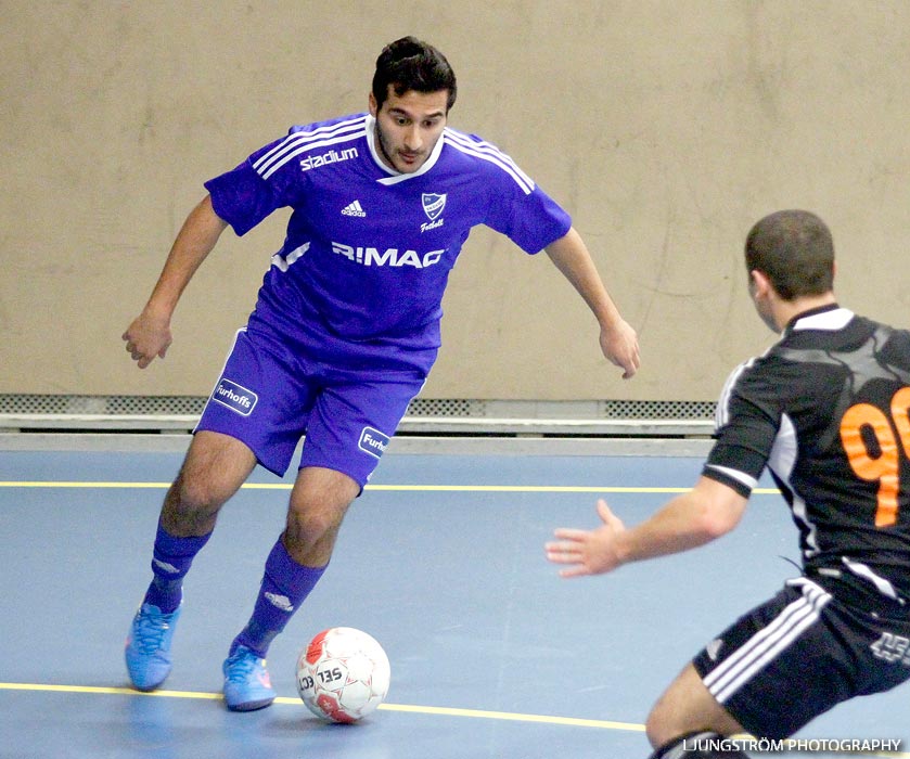 Futsal-DM Västergötland grupp 1,herr,Odenhallen,Falköping,Sverige,Futsal,,2012,60530