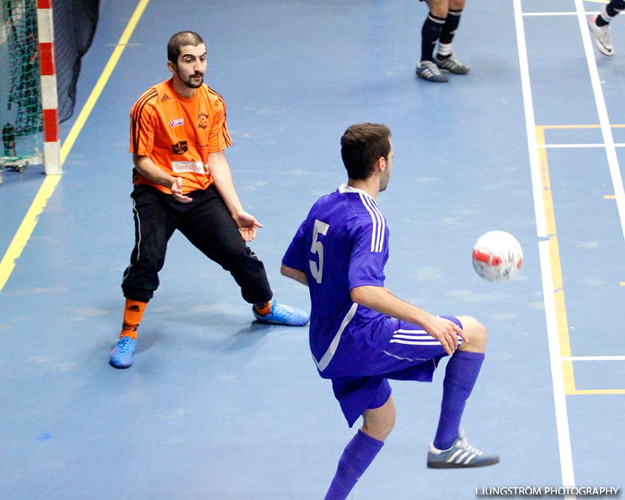 Futsal-DM Västergötland grupp 1,herr,Odenhallen,Falköping,Sverige,Futsal,,2012,60531
