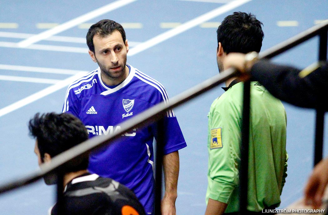 Futsal-DM Västergötland grupp 1,herr,Odenhallen,Falköping,Sverige,Futsal,,2012,60534