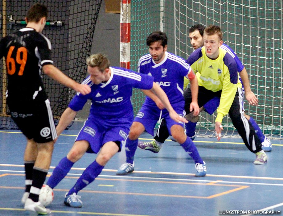 Futsal-DM Västergötland grupp 1,herr,Odenhallen,Falköping,Sverige,Futsal,,2012,60537