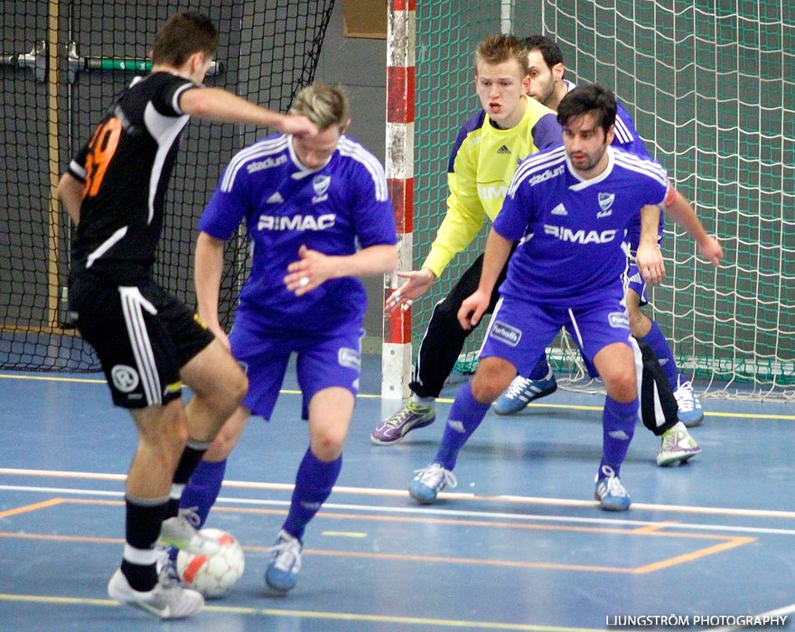 Futsal-DM Västergötland grupp 1,herr,Odenhallen,Falköping,Sverige,Futsal,,2012,60538
