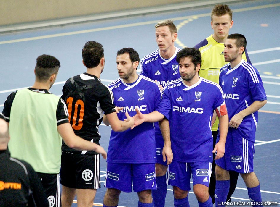 Futsal-DM Västergötland grupp 1,herr,Odenhallen,Falköping,Sverige,Futsal,,2012,60539