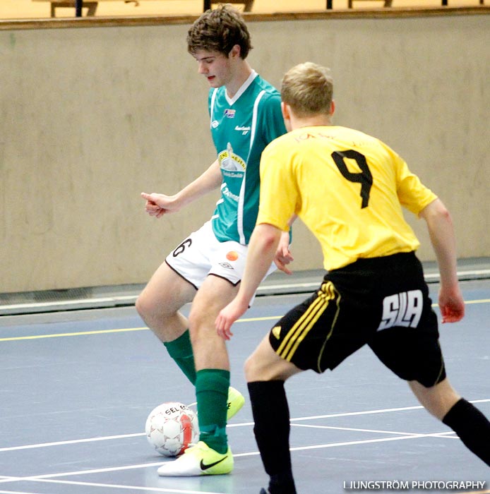 Futsal-DM Västergötland grupp 1,herr,Odenhallen,Falköping,Sverige,Futsal,,2012,60540
