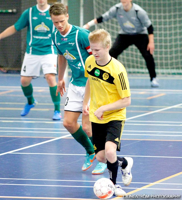 Futsal-DM Västergötland grupp 1,herr,Odenhallen,Falköping,Sverige,Futsal,,2012,60543