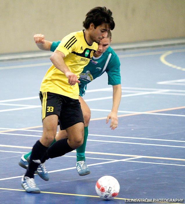 Futsal-DM Västergötland grupp 1,herr,Odenhallen,Falköping,Sverige,Futsal,,2012,60550