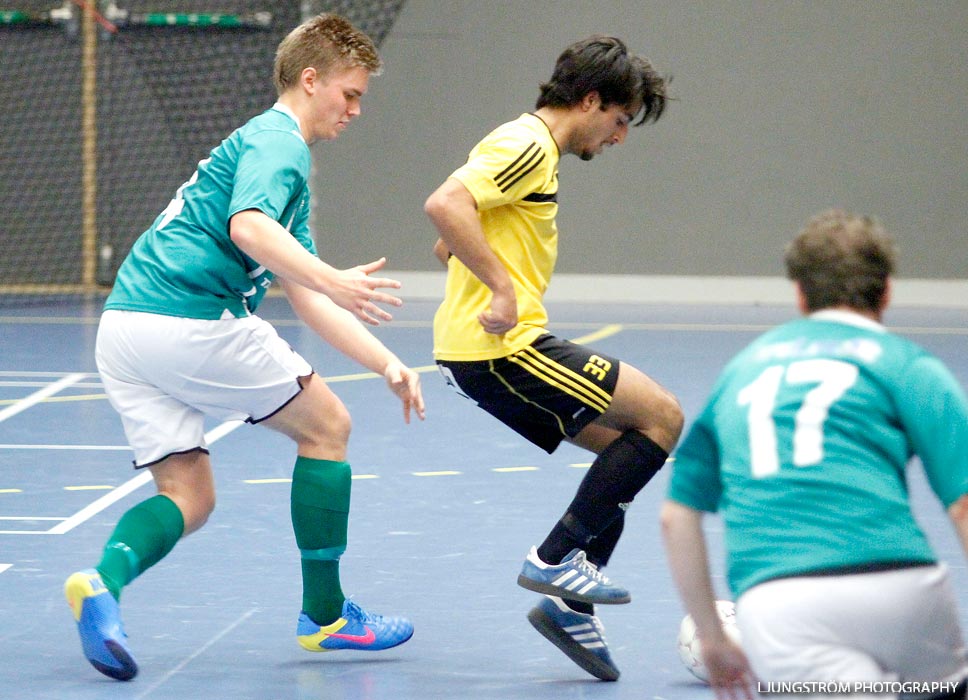 Futsal-DM Västergötland grupp 1,herr,Odenhallen,Falköping,Sverige,Futsal,,2012,60553