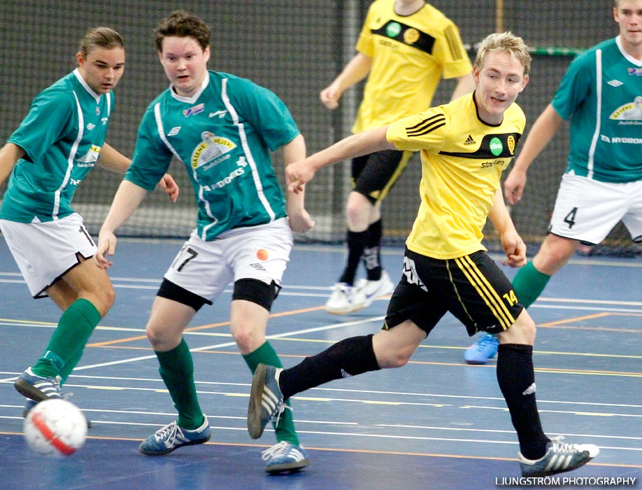 Futsal-DM Västergötland grupp 1,herr,Odenhallen,Falköping,Sverige,Futsal,,2012,60555