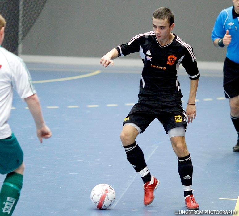 Futsal-DM Västergötland grupp 1,herr,Odenhallen,Falköping,Sverige,Futsal,,2012,60563