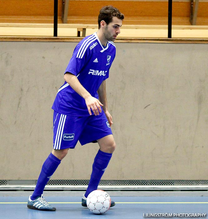 Futsal-DM Västergötland grupp 1,herr,Odenhallen,Falköping,Sverige,Futsal,,2012,60570