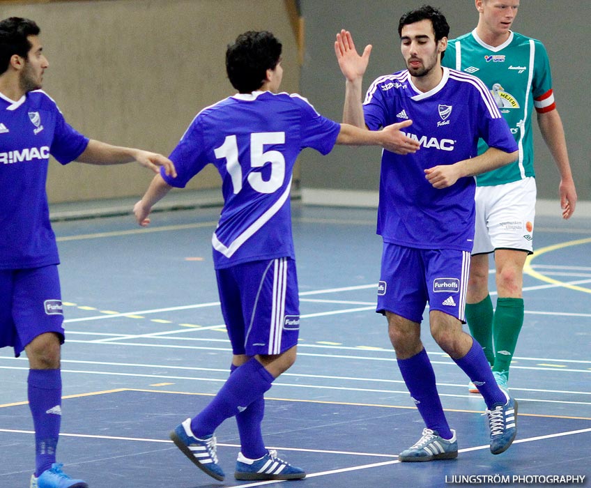 Futsal-DM Västergötland grupp 1,herr,Odenhallen,Falköping,Sverige,Futsal,,2012,60573