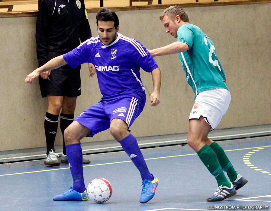 Futsal-DM Västergötland grupp 1,herr,Odenhallen,Falköping,Sverige,Futsal,,2012,60574