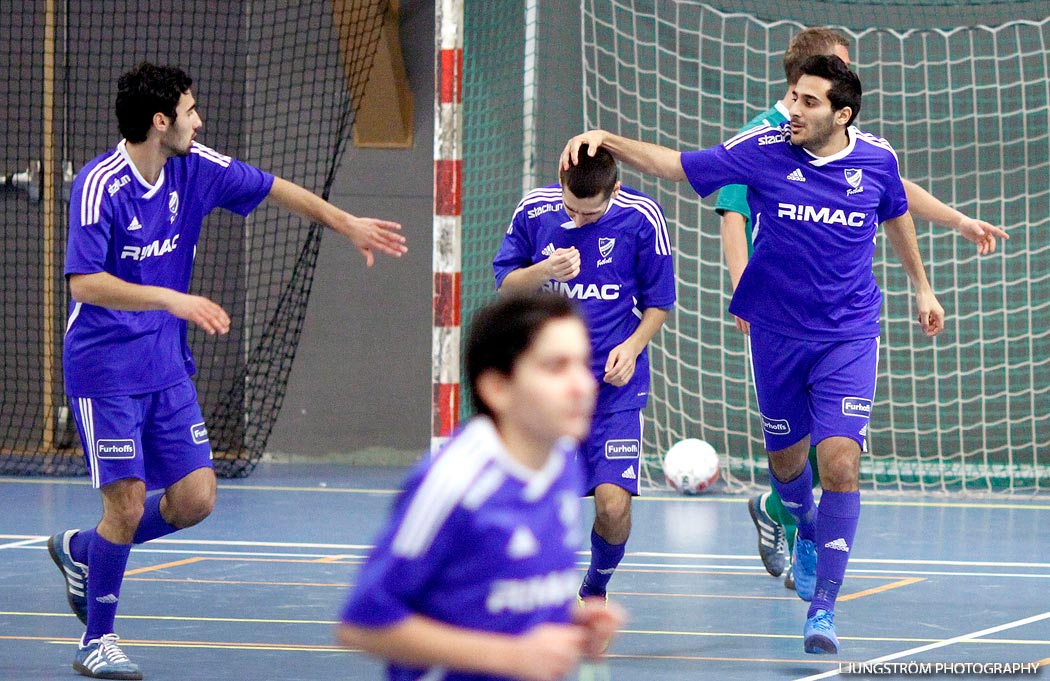 Futsal-DM Västergötland grupp 1,herr,Odenhallen,Falköping,Sverige,Futsal,,2012,60577