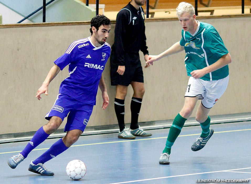 Futsal-DM Västergötland grupp 1,herr,Odenhallen,Falköping,Sverige,Futsal,,2012,60579