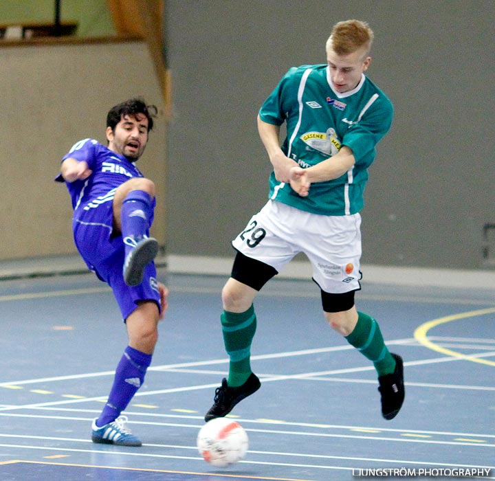 Futsal-DM Västergötland grupp 1,herr,Odenhallen,Falköping,Sverige,Futsal,,2012,60580