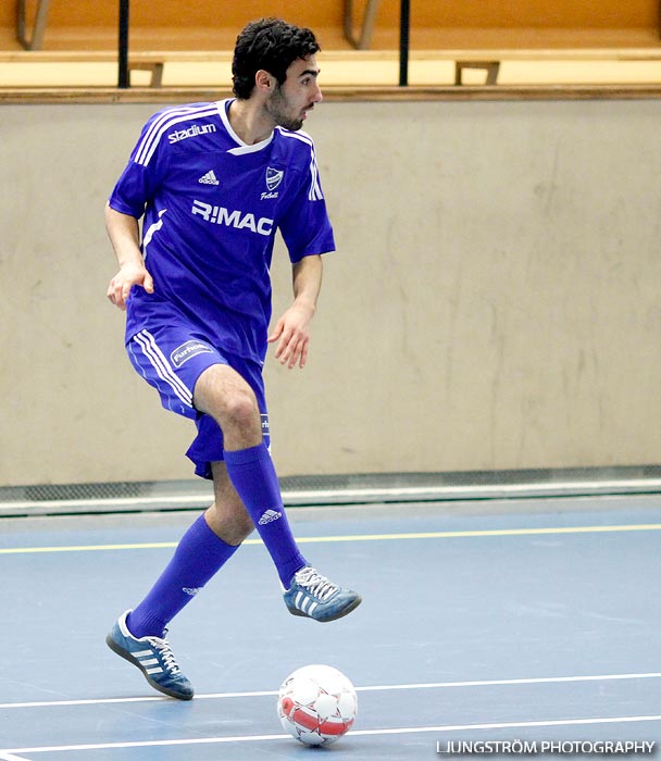 Futsal-DM Västergötland grupp 1,herr,Odenhallen,Falköping,Sverige,Futsal,,2012,60583