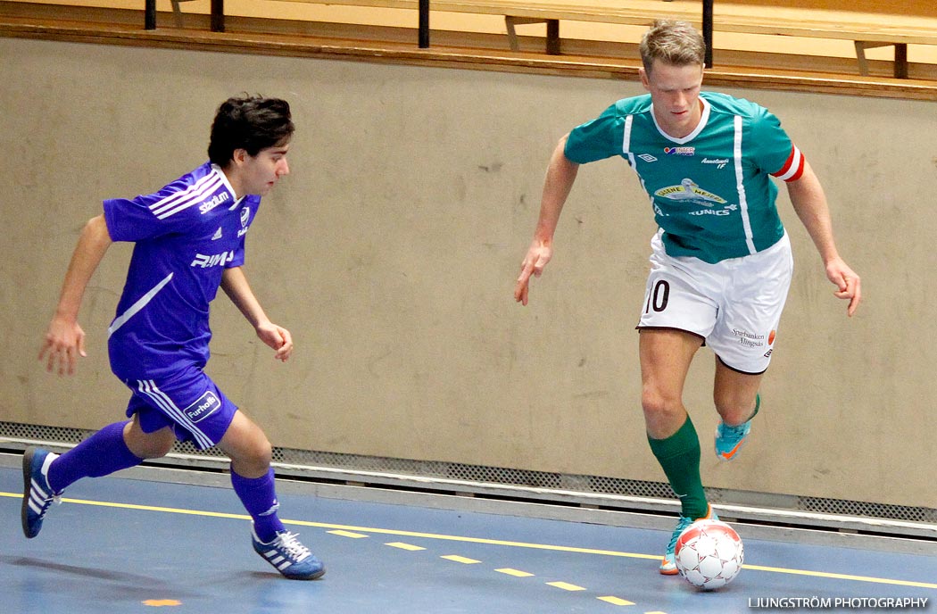 Futsal-DM Västergötland grupp 1,herr,Odenhallen,Falköping,Sverige,Futsal,,2012,60587