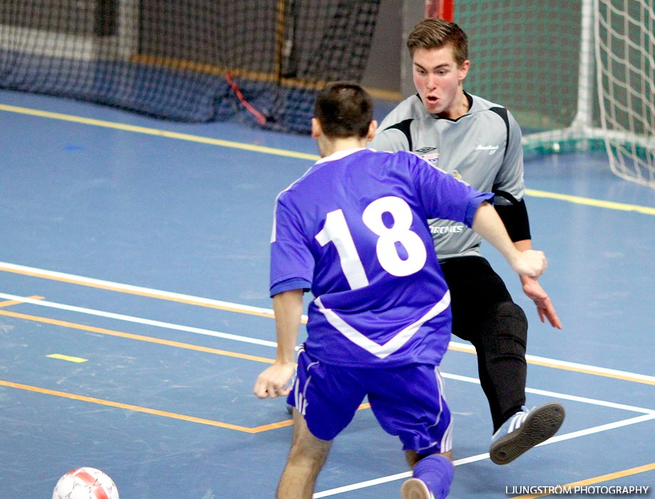 Futsal-DM Västergötland grupp 1,herr,Odenhallen,Falköping,Sverige,Futsal,,2012,60593