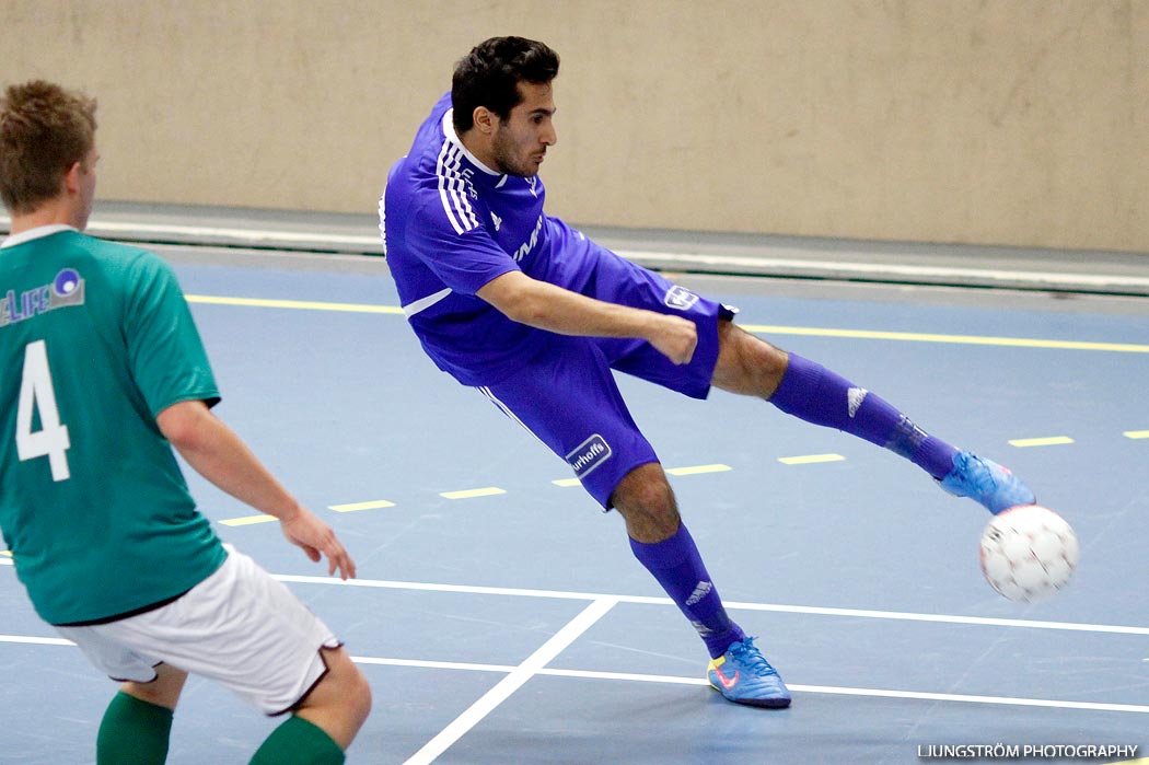 Futsal-DM Västergötland grupp 1,herr,Odenhallen,Falköping,Sverige,Futsal,,2012,60595