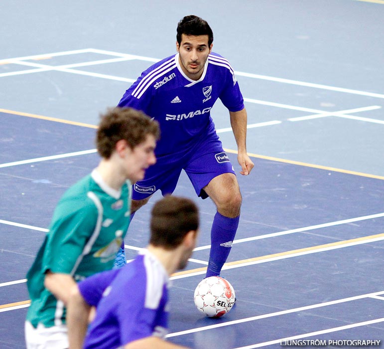 Futsal-DM Västergötland grupp 1,herr,Odenhallen,Falköping,Sverige,Futsal,,2012,60596