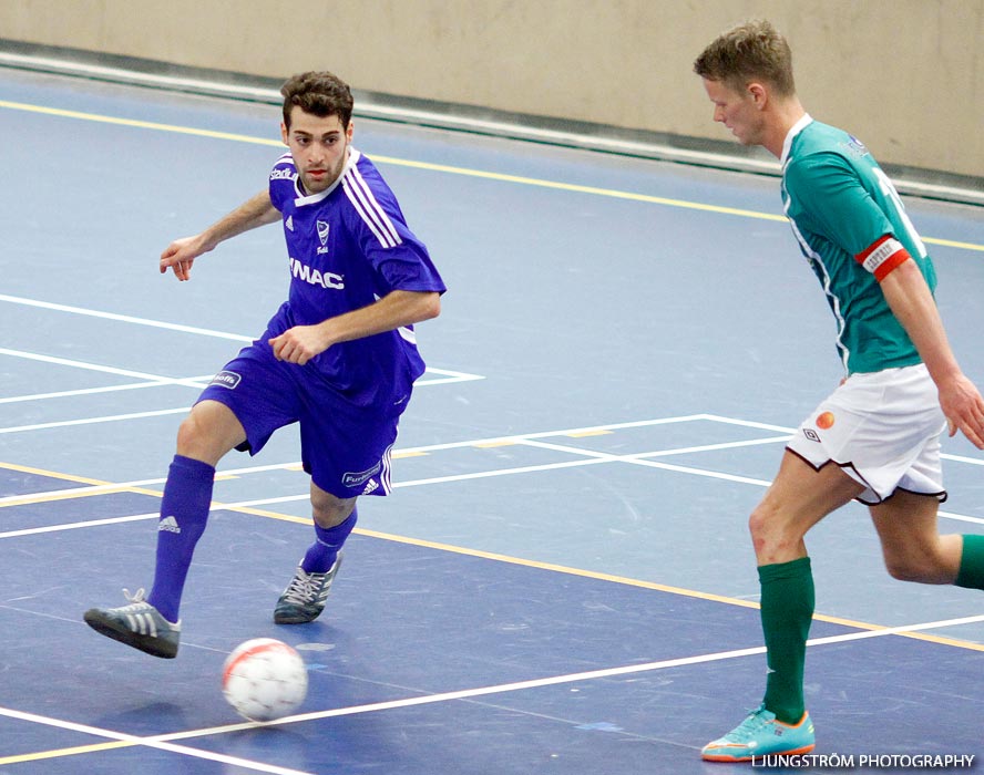 Futsal-DM Västergötland grupp 1,herr,Odenhallen,Falköping,Sverige,Futsal,,2012,60598