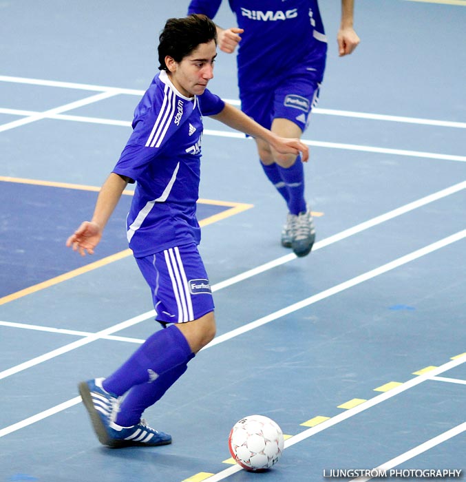 Futsal-DM Västergötland grupp 1,herr,Odenhallen,Falköping,Sverige,Futsal,,2012,60600