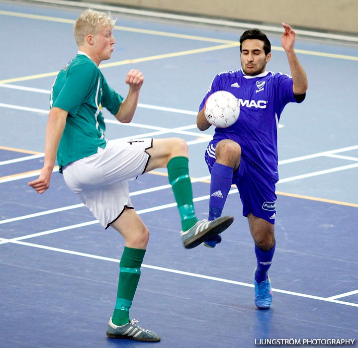 Futsal-DM Västergötland grupp 1,herr,Odenhallen,Falköping,Sverige,Futsal,,2012,60603