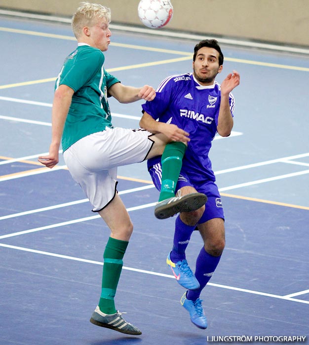 Futsal-DM Västergötland grupp 1,herr,Odenhallen,Falköping,Sverige,Futsal,,2012,60604