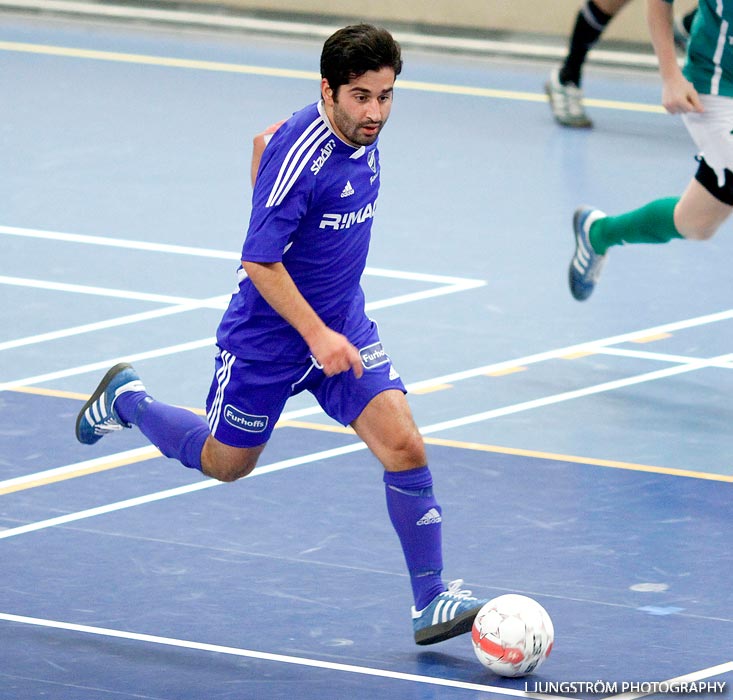 Futsal-DM Västergötland grupp 1,herr,Odenhallen,Falköping,Sverige,Futsal,,2012,60605