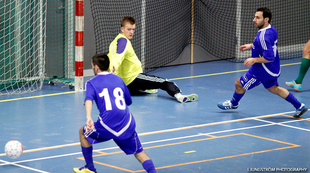 Futsal-DM Västergötland grupp 1,herr,Odenhallen,Falköping,Sverige,Futsal,,2012,60609