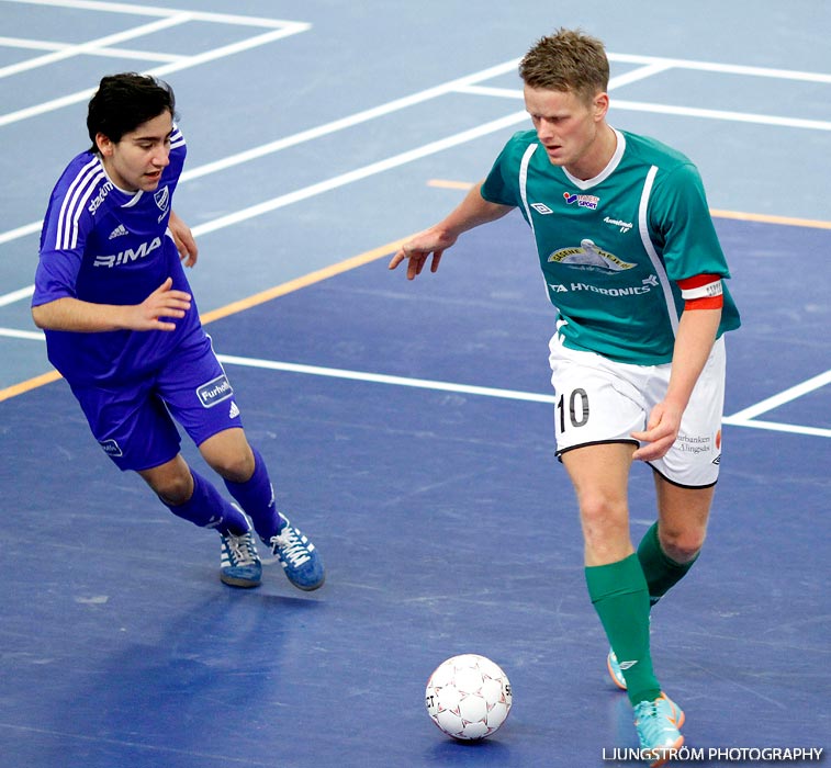 Futsal-DM Västergötland grupp 1,herr,Odenhallen,Falköping,Sverige,Futsal,,2012,60610