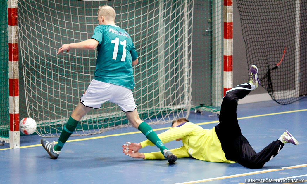 Futsal-DM Västergötland grupp 1,herr,Odenhallen,Falköping,Sverige,Futsal,,2012,60611