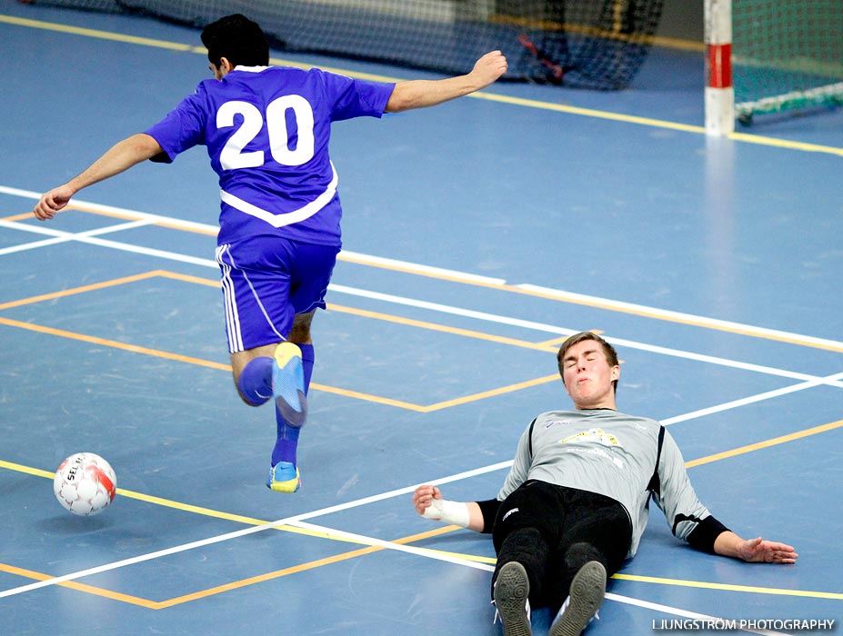 Futsal-DM Västergötland grupp 1,herr,Odenhallen,Falköping,Sverige,Futsal,,2012,60614