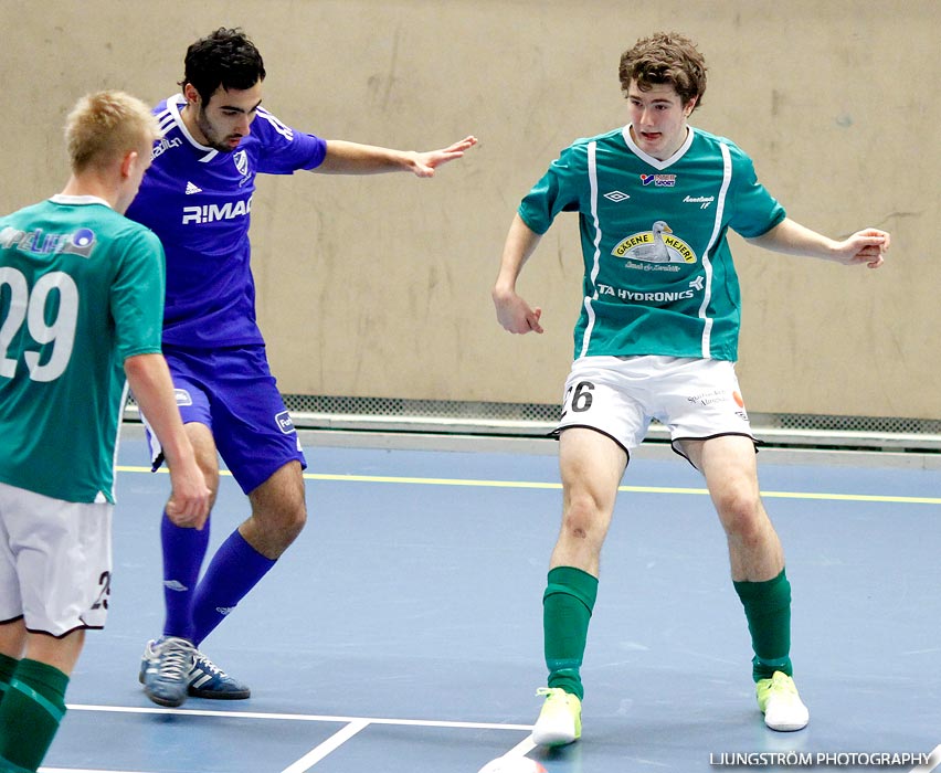 Futsal-DM Västergötland grupp 1,herr,Odenhallen,Falköping,Sverige,Futsal,,2012,60615