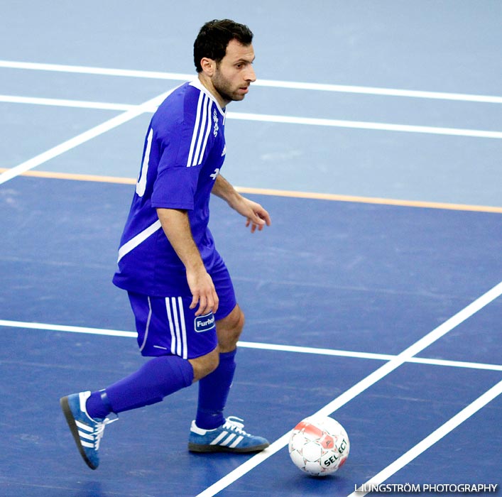 Futsal-DM Västergötland grupp 1,herr,Odenhallen,Falköping,Sverige,Futsal,,2012,60617