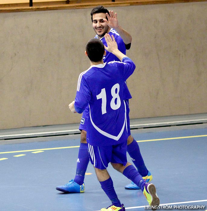 Futsal-DM Västergötland grupp 1,herr,Odenhallen,Falköping,Sverige,Futsal,,2012,60621