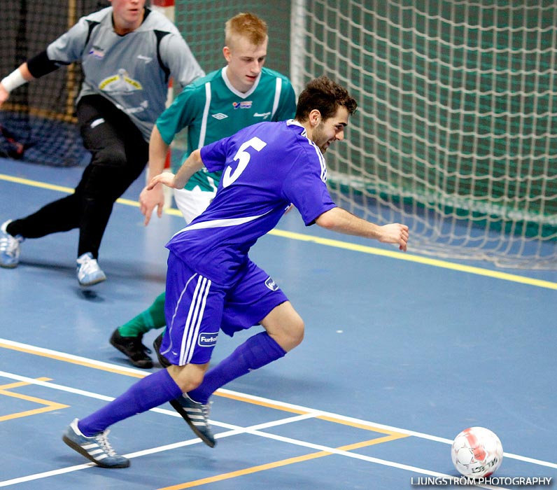 Futsal-DM Västergötland grupp 1,herr,Odenhallen,Falköping,Sverige,Futsal,,2012,60624