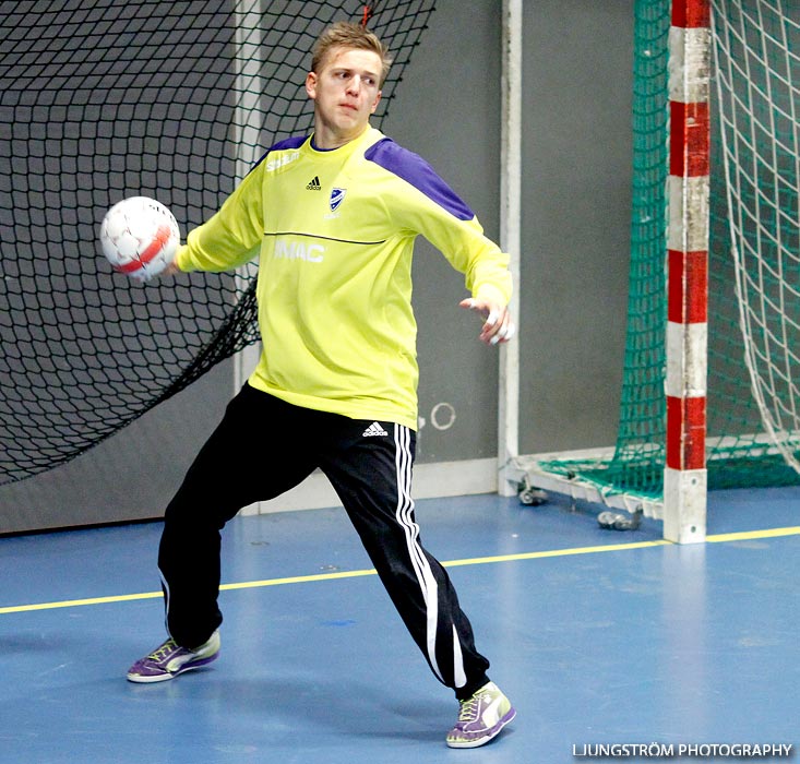 Futsal-DM Västergötland grupp 1,herr,Odenhallen,Falköping,Sverige,Futsal,,2012,60625