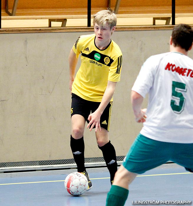 Futsal-DM Västergötland grupp 1,herr,Odenhallen,Falköping,Sverige,Futsal,,2012,60630