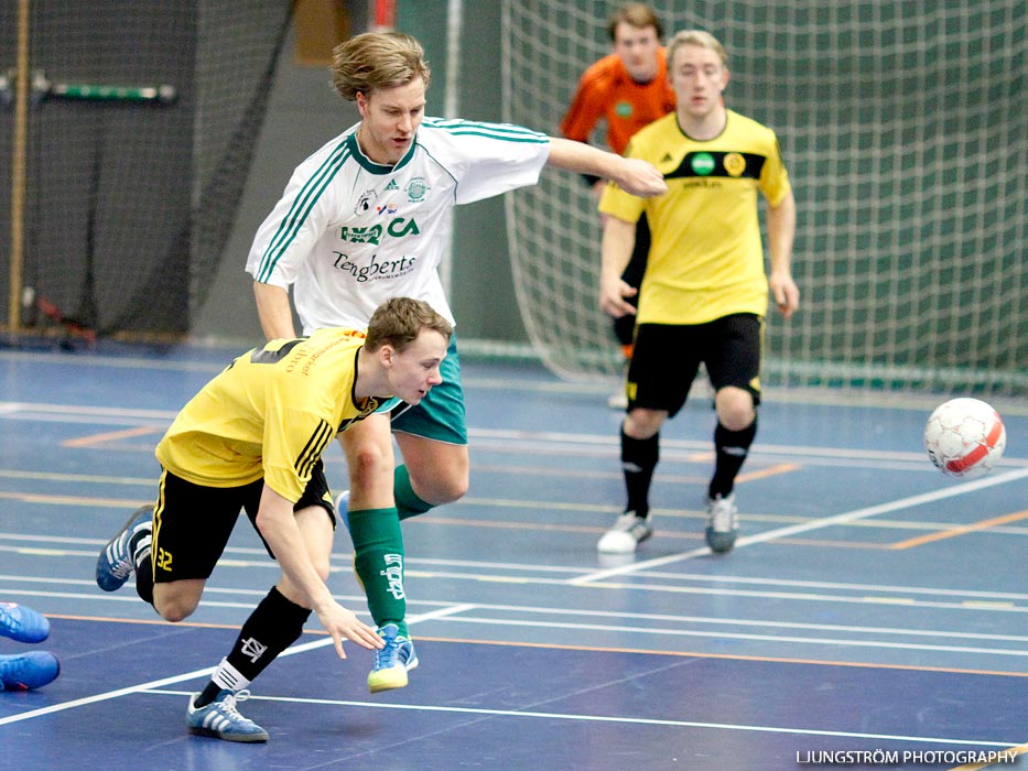 Futsal-DM Västergötland grupp 1,herr,Odenhallen,Falköping,Sverige,Futsal,,2012,60631