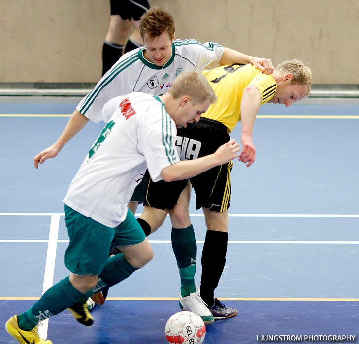 Futsal-DM Västergötland grupp 1,herr,Odenhallen,Falköping,Sverige,Futsal,,2012,60635